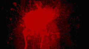 Blood Spatter Splatter On Screen Wall Green Screen Black Background Youtube Start studying blood splatter patterns. blood spatter splatter on screen wall green screen black background