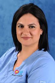 Meet the IBD Center Team