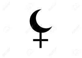 Standard numerology gives the particular number by using basic alphabets only, but in astro numerology system the birth chart of the particular person . Astrology Alphabet Lilith Black Moon Fictive Moon Apogee Point Of Lunar Orbit Empty Focus Hieroglyphics Character Sign Vector Isolated On White Background Royalty Free Cliparts Vectors And Stock Illustration Image 131917140