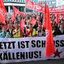 Mercedes-Benz Considers Reducing German Production Amid Job Security Fears