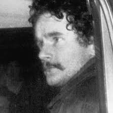 Martin McGuinness set up meeting where Frank Hegarty was killed, Bishop  claimed