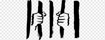 Cartoon Prison Cartoon Jail S Hand Monochrome Website Png Pngwing Cartoon hands png hand open hand two. cartoon prison cartoon jail s hand