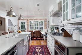 5 tips for transitional style kitchen