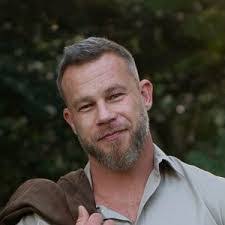 Chad Chadwick's Instagram, Twitter & Facebook