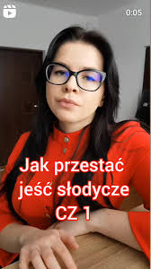 🍫Czy rzeczywiście masz problem ze słodyczami?🍫 90% osób, których  zapytałam o największych sabotażystów diety odpowiedziało, że jest to chęć  na słodycze🤔. W idealnym świecie nie powinniśmy jeść wysoko ...