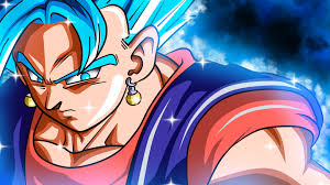 10 Best Super Saiyan Blue Vegito Wallpaper Full Hd 1920 1080 For Pc Background Dragon Ball Wallpapers Dragon Ball Super Wallpapers Anime Wallpaper