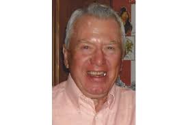 Harold McBride Obituary (1937