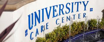Maybe you would like to learn more about one of these? University Care Center Home