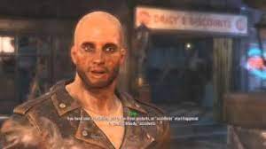 We would like to show you a description here but the site won't allow us. Fallout 4 First Time Entering Goodneighbour Youtube