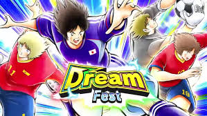 Captain Tsubasa Dream Team Home Facebook