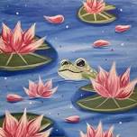 Lily Leaper