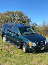 Image result for Medium Sage Green 2001 Envoy