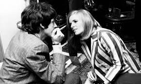 She loved him: Linda McCartney's 1960s letters about Paul revealed | Paul  McCartney | The Guardian