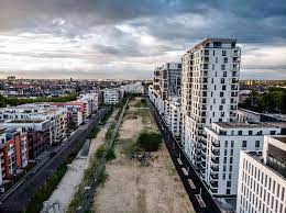 Finden sie ihre passende wohnung zum thema: Wohnungsmarkt In Dusseldorf Wem Gehort Die Stadt