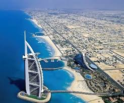 Rates includes discounted rates for hotel bookings, air fare and visa assistance. 70 3 Dubai Attracts Athletes For A Million Reasons