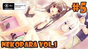 Nekopara vol 1 18