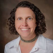 Carla Myers and the Literacy Impact of Copyright Conferences