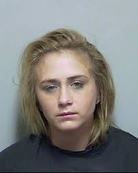 PUTNAMCOUNTY #PALATKA ‼️29-YEAR-OLD ARRESTED FOR MULTIPLE FELONIES AND  MISDEMEANORS FOLLOWING CHASE‼️ 29-Year-Old Donna Renee Kauffman of  Hawthorne, Florida was arrested for three felonies and three misdemeanors.  Kauffman's charged with Fleeing and ...