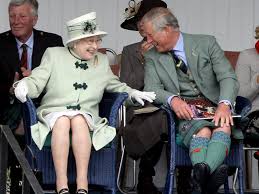 Queen is freddie mercury, brian may, roger taylor and john deacon and they play rock n' roll. Nach Tod Von Prinz Philip Was Wenn Die Queen Sich Zuruckzieht Business Insider