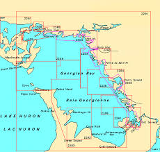 Nautical Charts Cd Rom Cen03