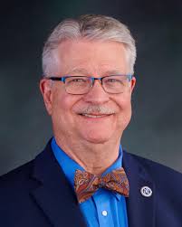 Dr. Benn E. Smith, MD