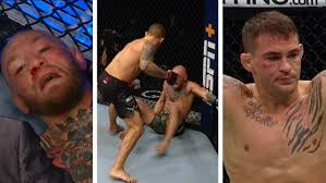 Dustin poirier feels he knows conor mcgregor well, including how special mcgregor can be as a fighter. Ufc 257 Conor Mcgregor Loses To Dustin Poirier Video Results Start Time How To Watch Full Card Video