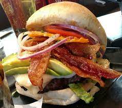 Madlove Burger At Red Robin Burgers Burger Chicken Burgers Red Robin Burgers