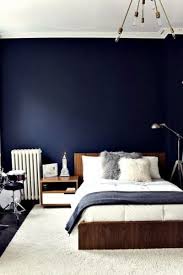 Maybe you would like to learn more about one of these? Dormitorio Matrimonial Azul Y Blanco Elegantes Y Modernos Casa Web