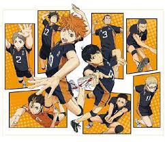 Check spelling or type a new query. Haikyuu Anime Character Birthdays