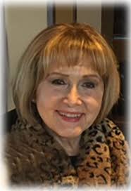 Sharon Lei Bezotosny