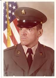 Claude Richards Obituary (2001)