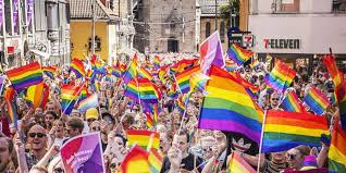 Join us for palm springs leather pride 2019 one of the best events in the usa. Pride Events In The Us Flixbus