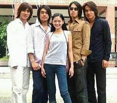 I didn't like my character in meteor garden. Meteor Garden Fan W Jerry Yan And Barbie Hsu Posts Facebook
