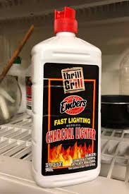 Charcoal Lighter Fluid Wikipedia