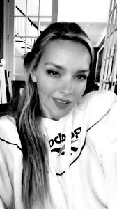 Camille Kostek Wait Gain