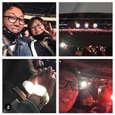 The hermit kingdom is notoriously secretive about its internal af. K Pop K Fans Celebrities Who Went To Coldplay S Concert In Korea