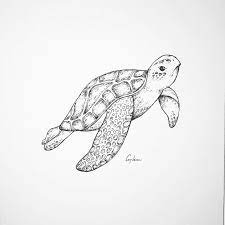 I Have Plans Golden Retriever Fitted T Shirt Hoodie Sea Animals Drawings Ocean Drawing Turtle Sketch