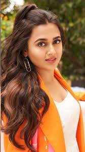Tejasswi Prakash ; Indian actress Today is her birthday. Born: 10 June 1993.