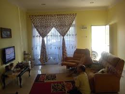 Dekorasi ruang tamu adalah salah satu aspek paling penting bagi sesebuah kediaman. Deko Ruang Tamu Rumah Teres Inspirasi Dekorasi Rumah