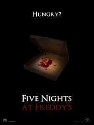 We did not find results for: Bored Exe I Made A Fnaf Movie Poster Fivenightsatfreddys