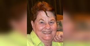 Obituary information for LaRay (Lewis) Palmer