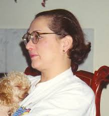 Obituary information for Ruby Jimenez-Alvarez