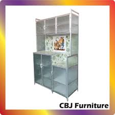 Rak piring | jual aneka rak piring aluminium murah harga pabrik di banjarbaru 081259551950 raja aluminium 83. Rak Piring Aluminium Magic Com 3 Pintu Motif Buah Khusus Jabodetabek Shopee Indonesia