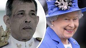 Perkongsian info mengenai 10 orang terkaya di malaysia pada tahun 2021 sumber info maklumat; Inilah Raja Terkaya Di Dunia Total Kekayaannya Sampai 80 Kali Lipat Dari Ratu Elizabeth Ii Tribunnews Com Mobile