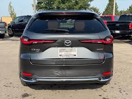 Image result for Machine Gray 2025 CX-90