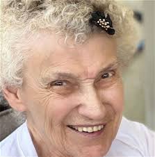 Helen I Boyer Obituary October 27, 2021