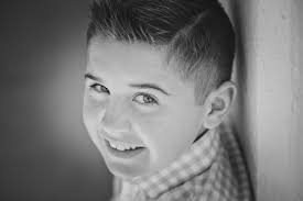 Action4 Archie is fundraising for Muscular Dystrophy UK