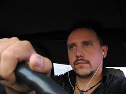 Roberto Rojo: septiembre 2010