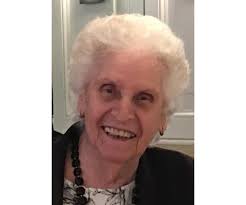 Alfreda Keller Obituary (1929