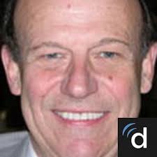 Dr. Robert L. Shackleton, MD